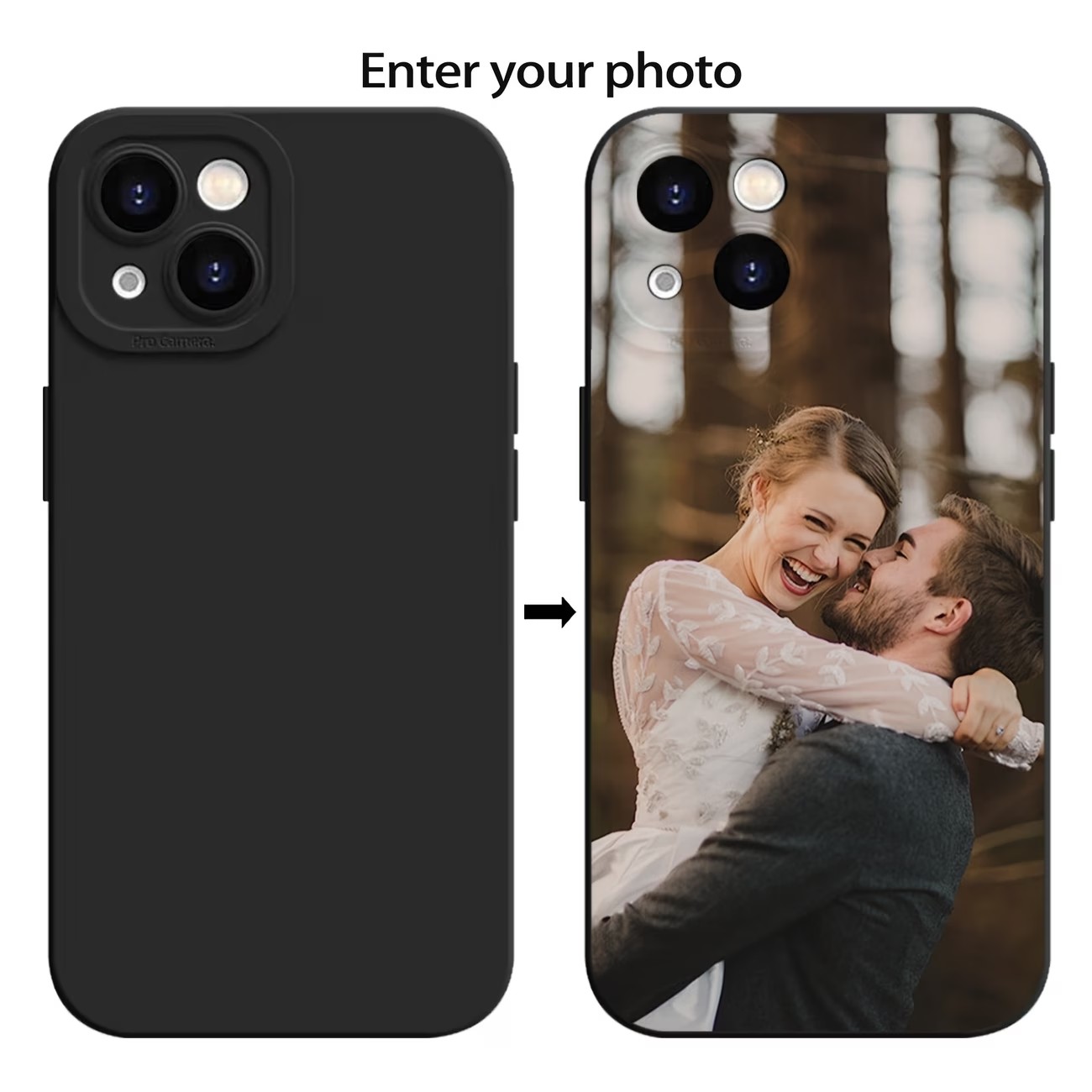 Funda Personalizada DIY para i - Phone Cases Personalised reseña y precio