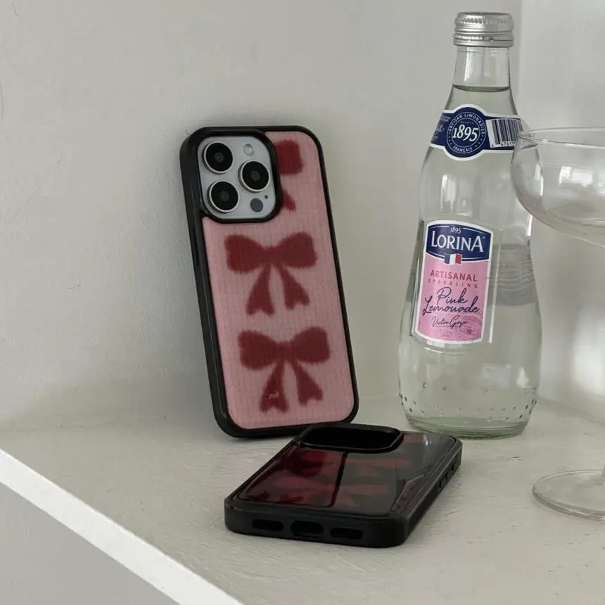 Funda de teléfono de superfici - Phone Cases Red reseña y precio