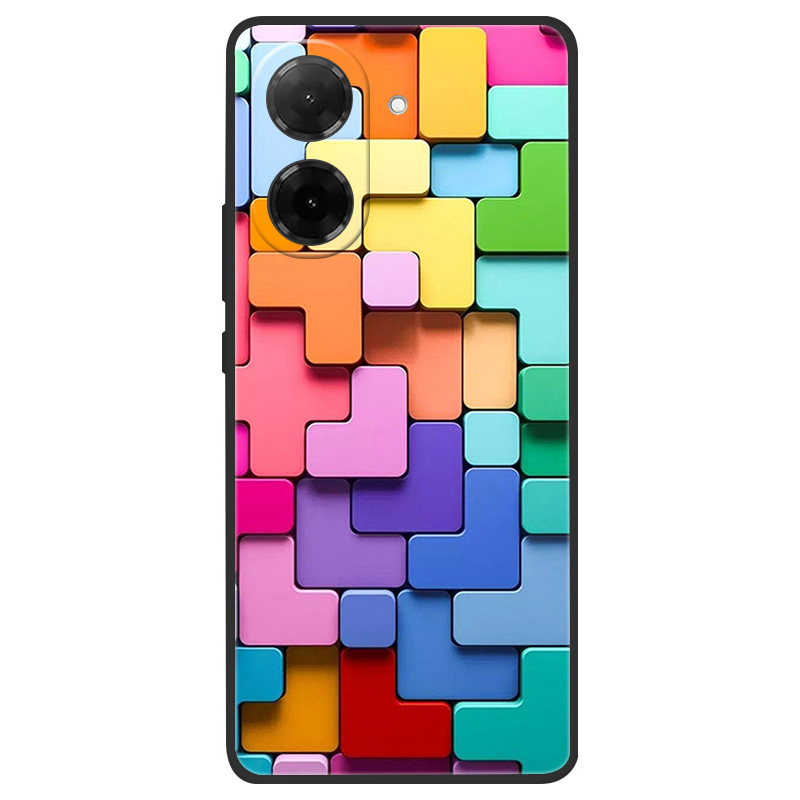 Funda para Redmi A5 de 173 mm, - Phone Cases Eu reseña y precio