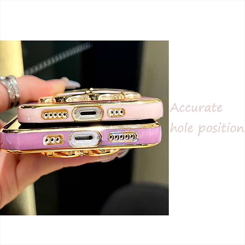 X 6A correa de flores conejo e - Phone Cases Rimowa reseña y precio
