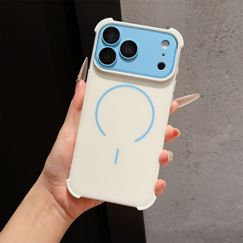 Funda Protectora para Teléfono - Phone Cases With Magsafe reseña y precio