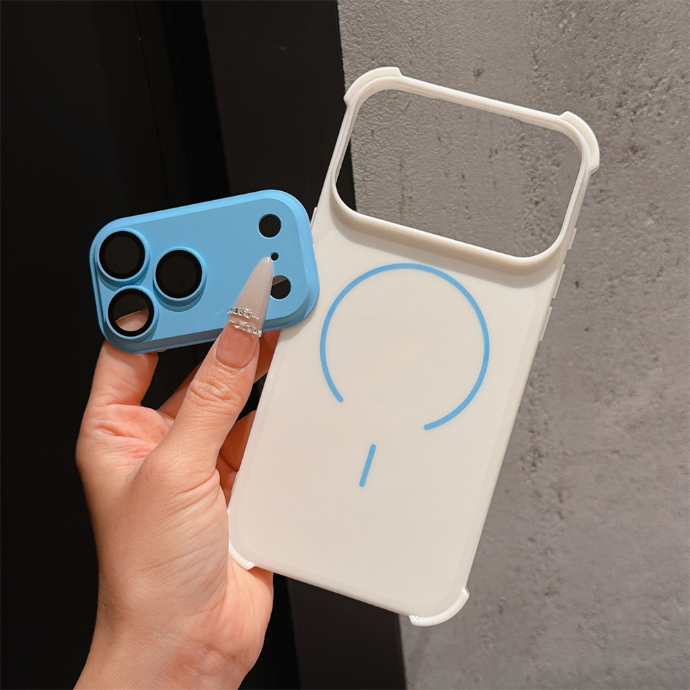 Funda Protectora para Teléfono - Phone Cases With Magsafe reseña y precio