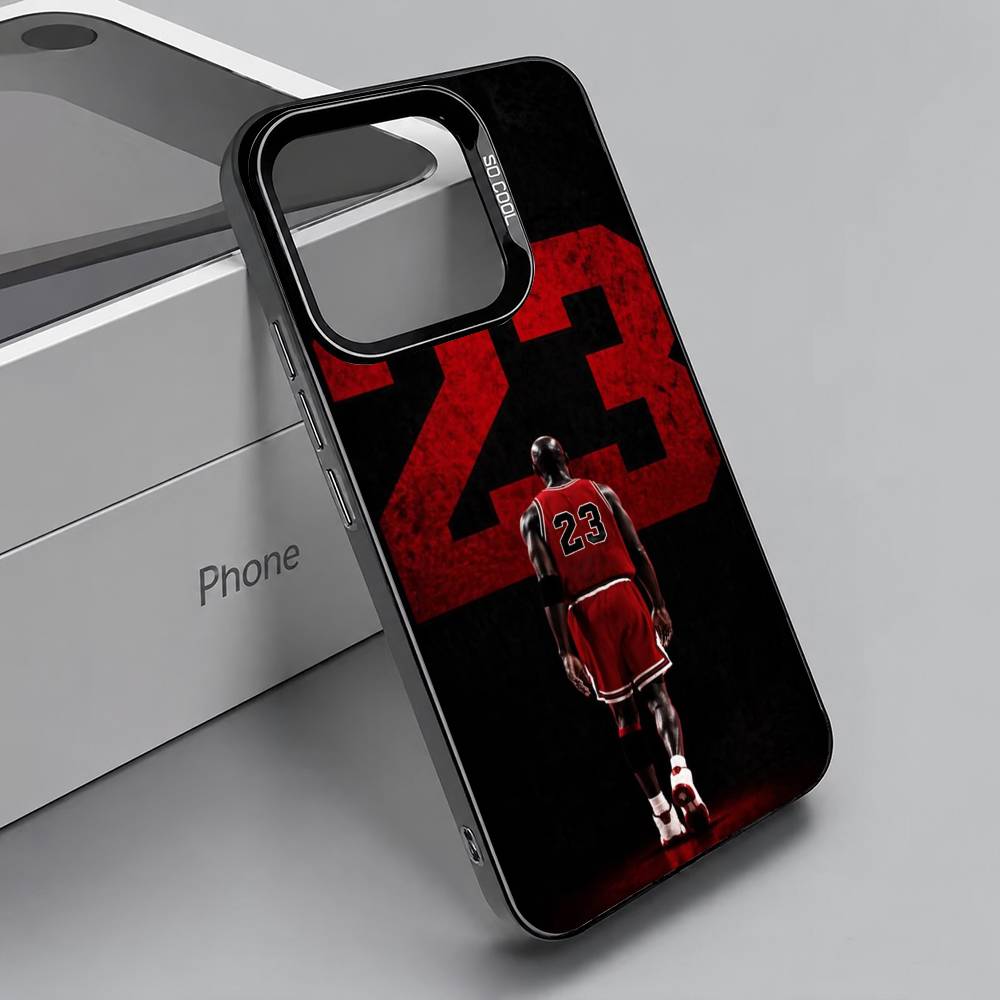 Funda para Teléfono God M-Mich - Phone Cases Jordan reseña y precio