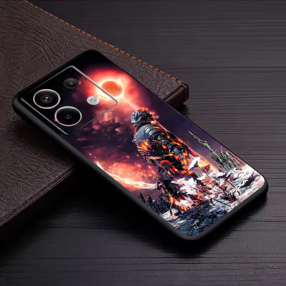 Funda de Teléfono con Diseño C - Xiaomi Redmi Note 14 reseña y precio