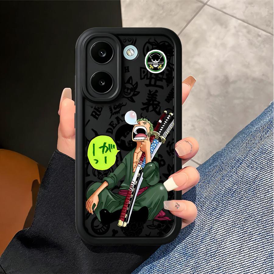 Funda suave para teléfono Xiao - Phone Cases One Piece reseña y precio
