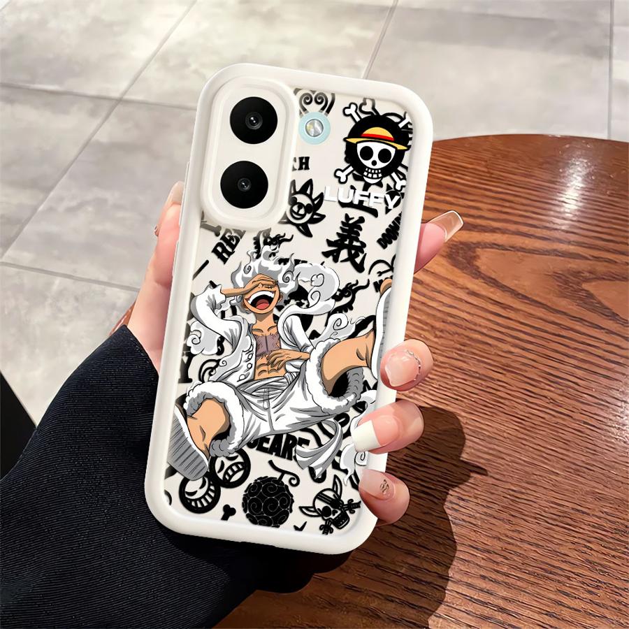 Funda suave para teléfono Xiao - Phone Cases One Piece reseña y precio