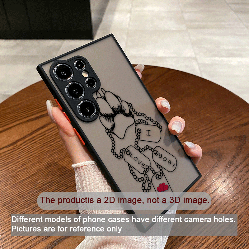 Funda de teléfono con estampad - Phone Cases Funny reseña y precio