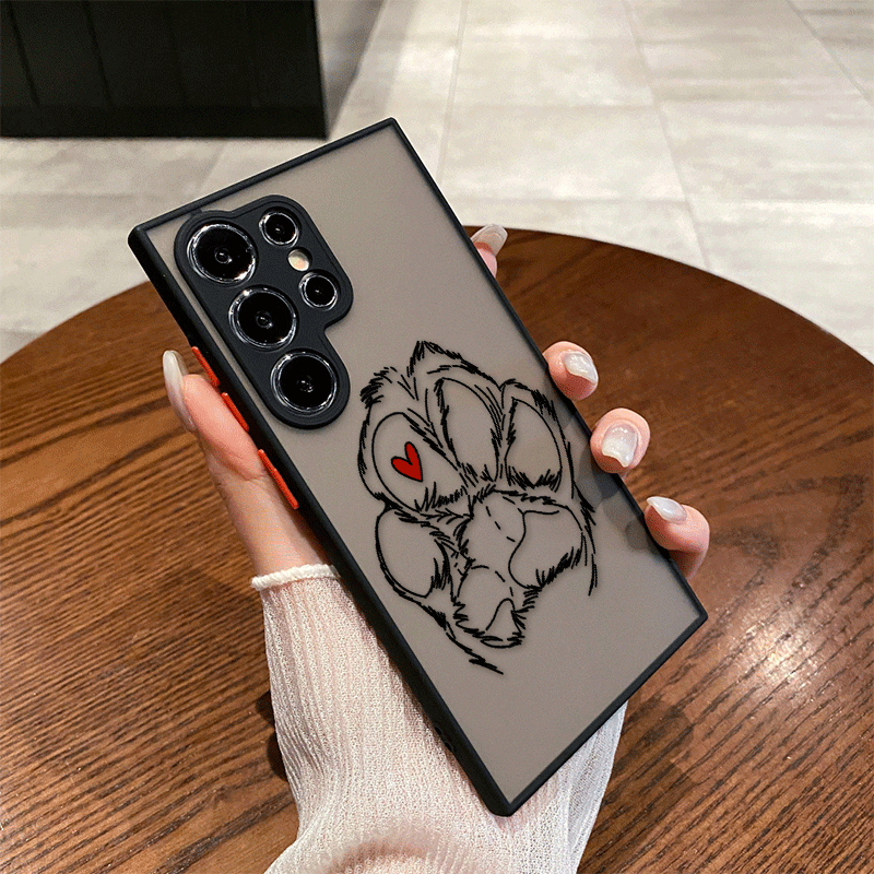 Funda de teléfono con estampad - Phone Cases Funny reseña y precio