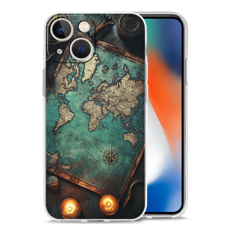 Funda para Teléfono iPhone 17  - Phone Cases Eu reseña y precio