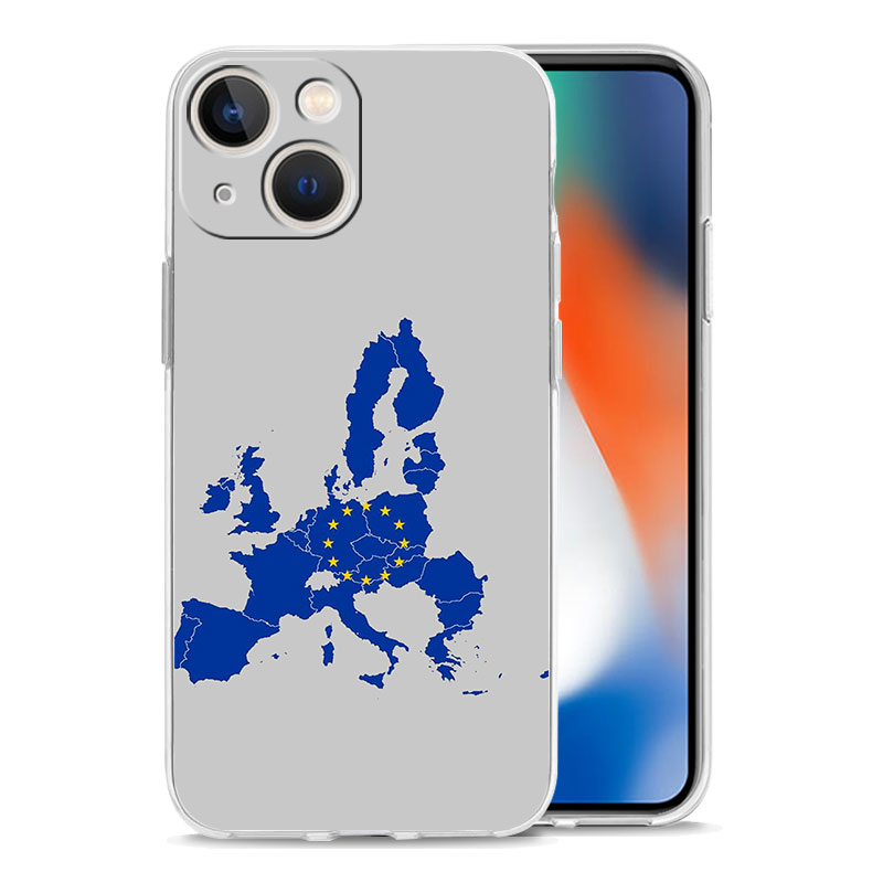 Funda para Teléfono iPhone 17  - Phone Cases Eu reseña y precio