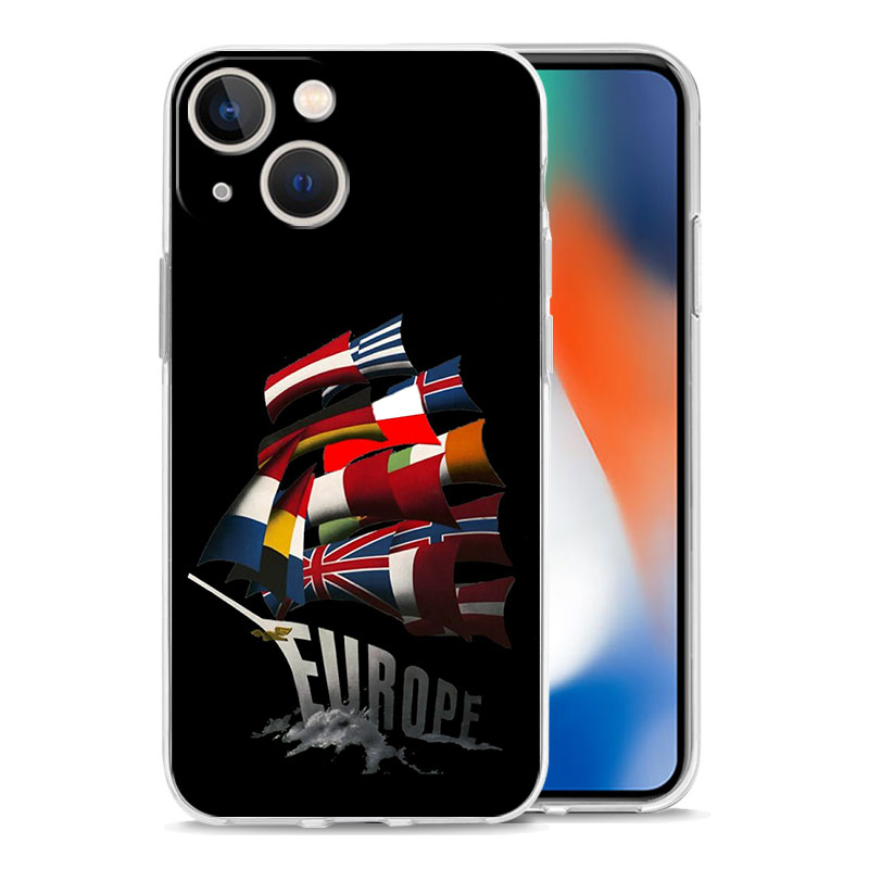 Funda para Teléfono iPhone 17  - Phone Cases Eu reseña y precio