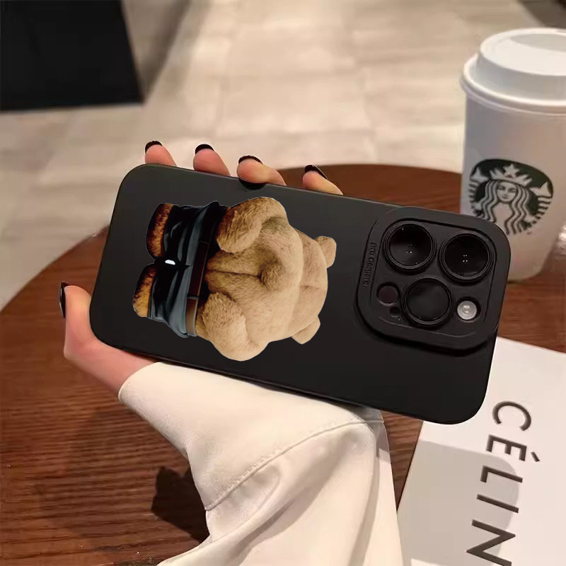 Funda de teléfono de silicona  - Phone Cases Funny reseña y precio
