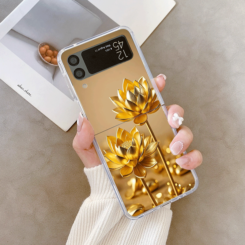 Funda de teléfono con diseño d - Phone Cases Z Fold 7 reseña y precio