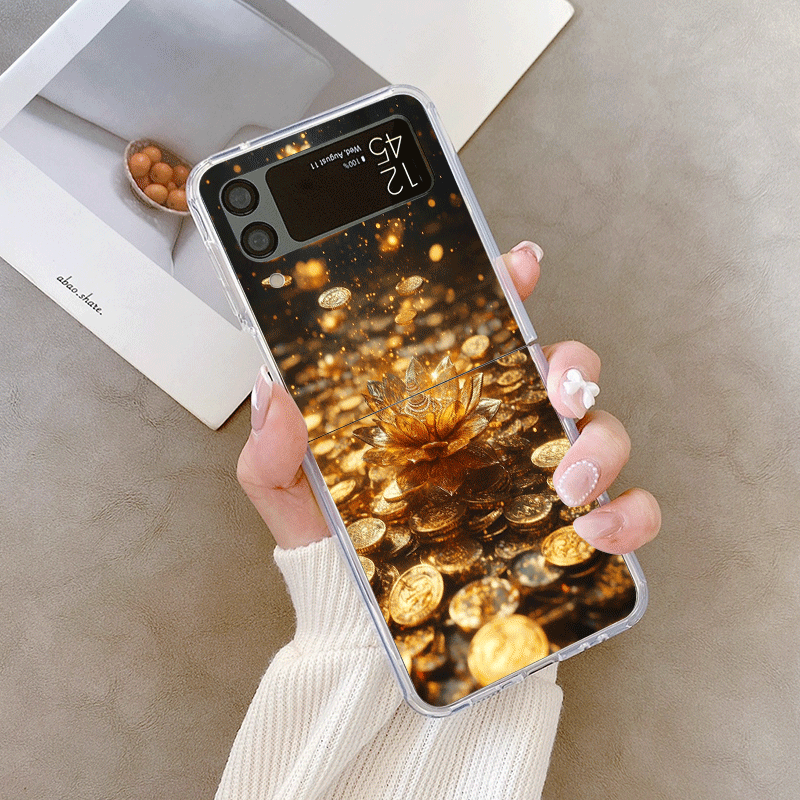 Funda de teléfono con diseño d - Phone Cases Z Fold 7 reseña y precio