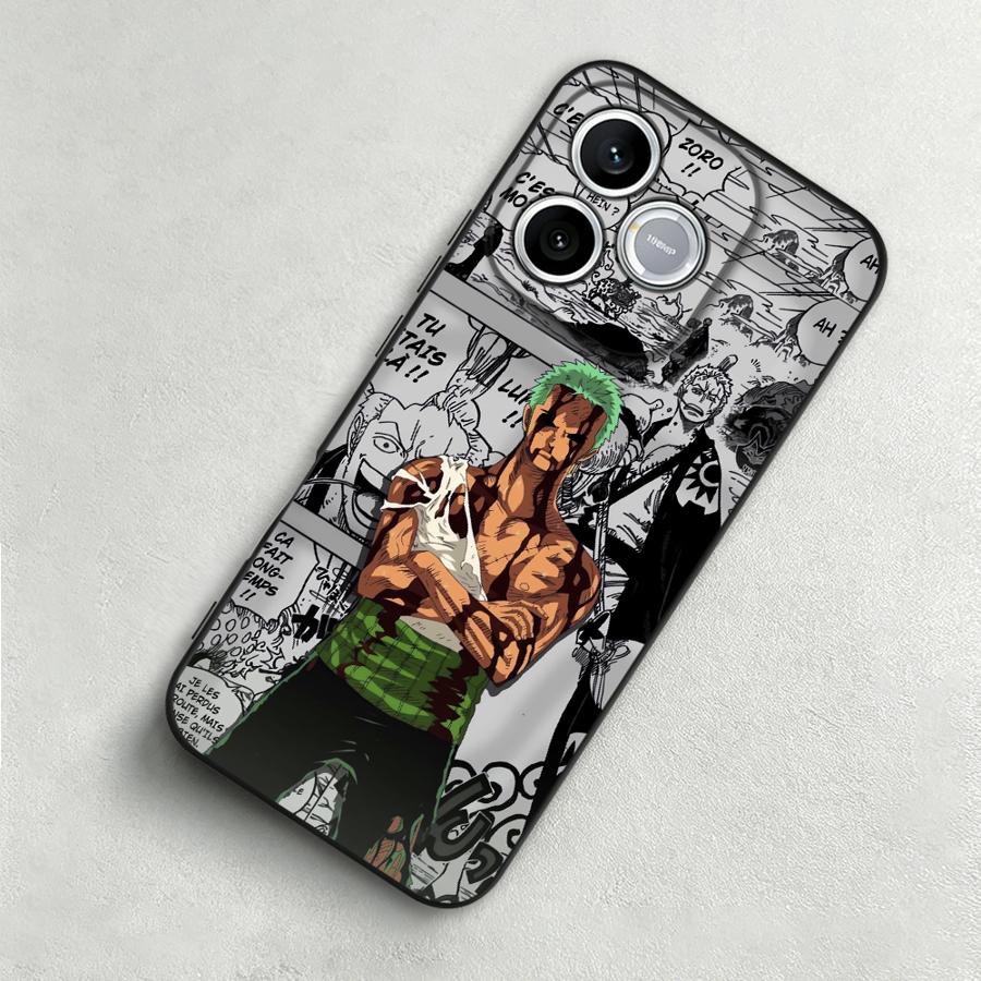 Funda para Teléfono con Diseño - Phone Cases One Piece reseña y precio