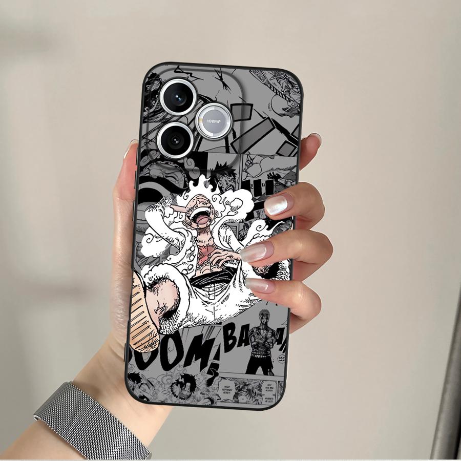 Funda para Teléfono con Diseño - Phone Cases One Piece reseña y precio