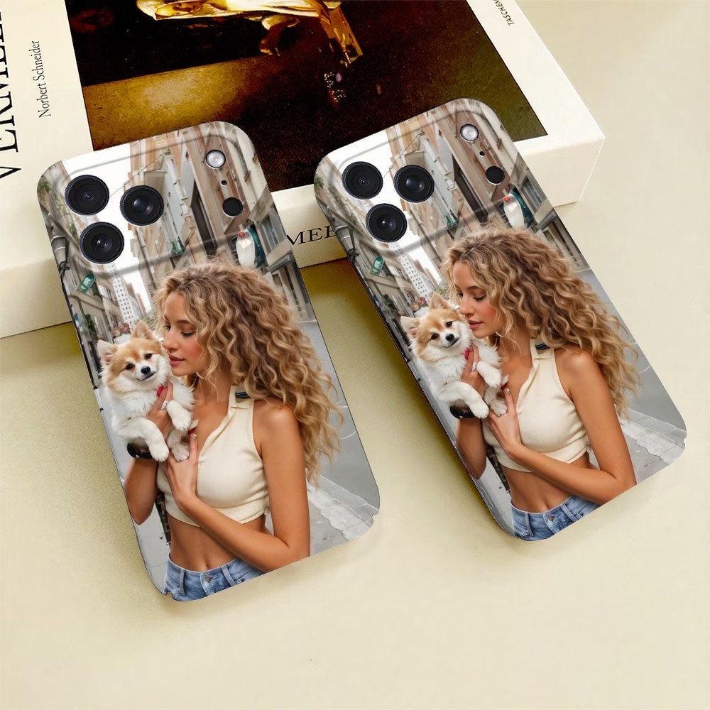 Carcasa Personalizada con Foto - Phone Cases Personalised reseña y precio