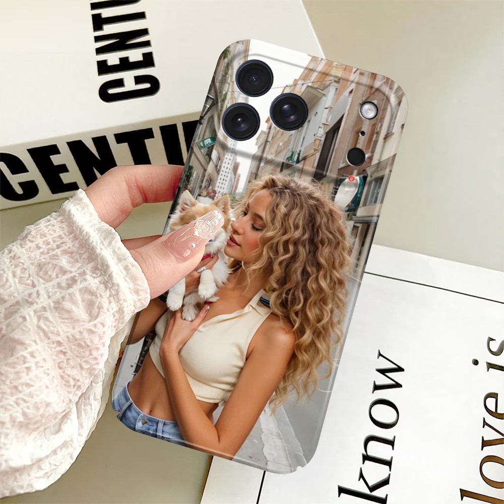 Carcasa Personalizada con Foto - Phone Cases Personalised reseña y precio