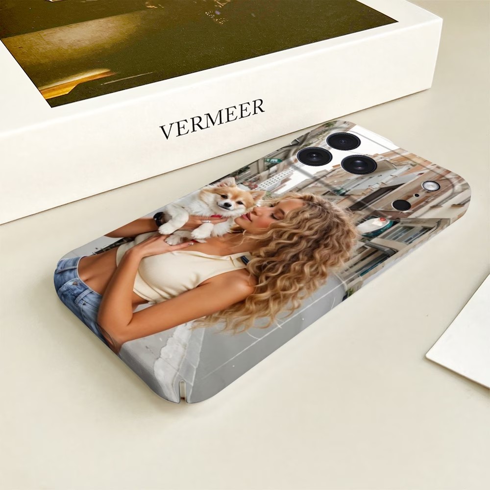 Carcasa Personalizada con Foto - Phone Cases Personalised reseña y precio