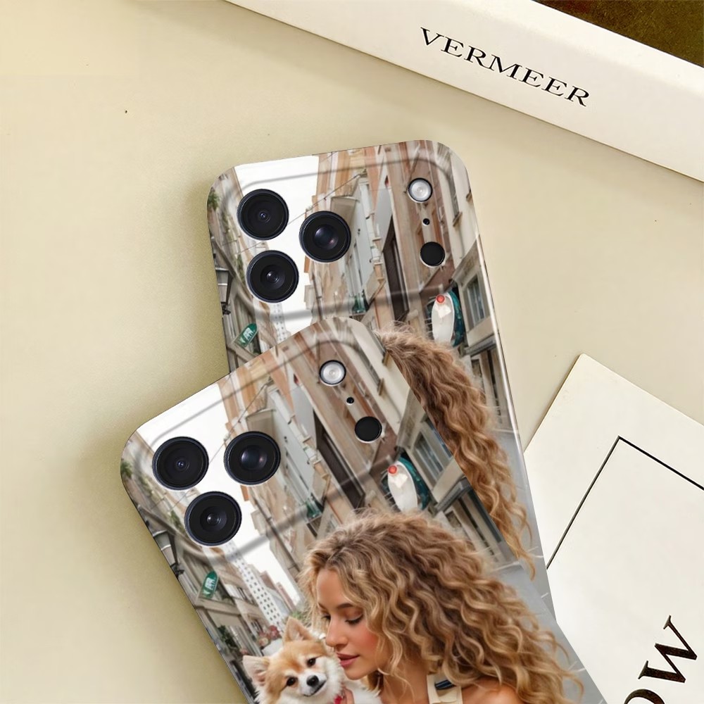 Carcasa Personalizada con Foto - Phone Cases Personalised reseña y precio