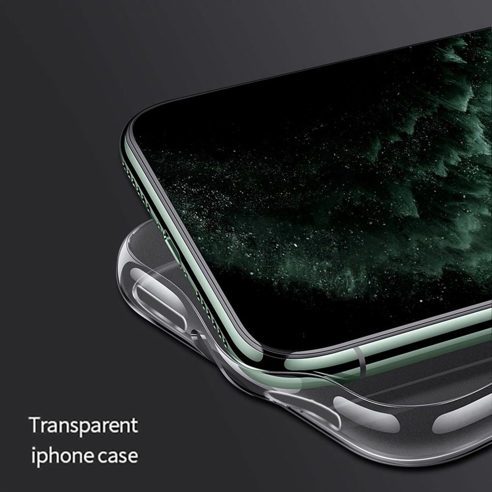 Funda Transparente con Mapa y  - Phone Cases Jordan reseña y precio