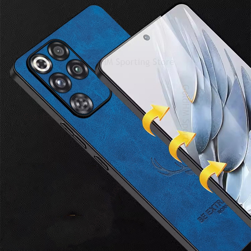 Capa para ZTE nubia Red Magic  - Phone Cases Red Deer reseña y precio