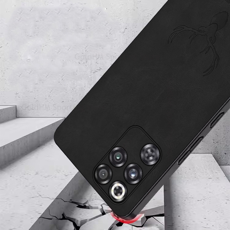 Capa para ZTE nubia Red Magic  - Phone Cases Red Deer reseña y precio