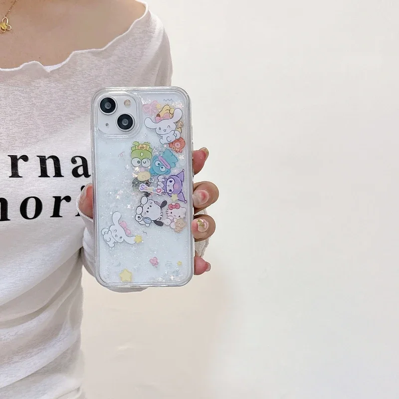 Sanrio Hello Kitty Pochacco Ku - Phone Cases Rimowa reseña y precio