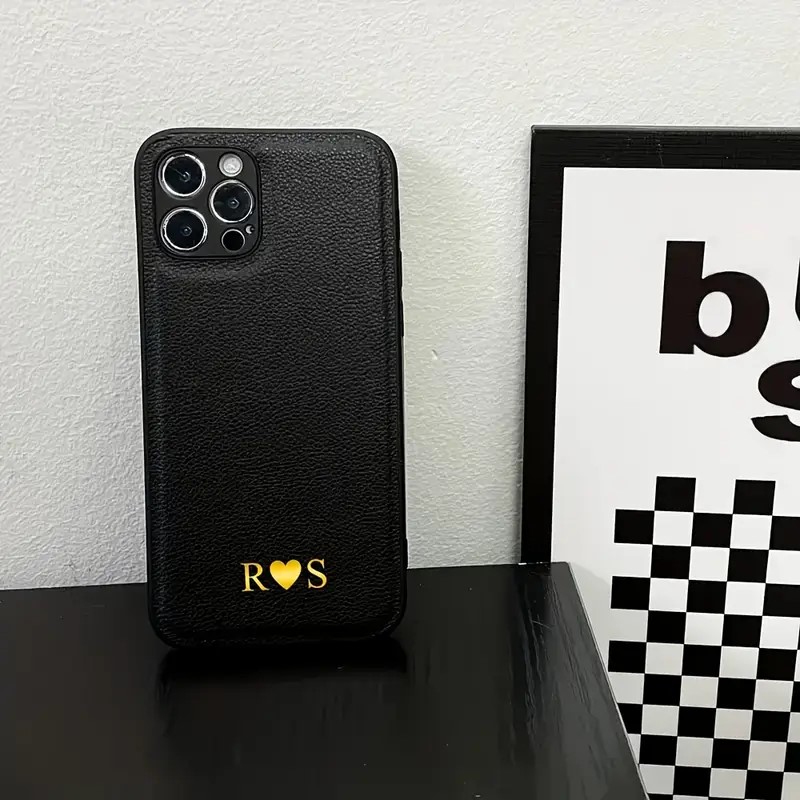 Funda personalizada con nombre - Phone Cases Personalised reseña y precio