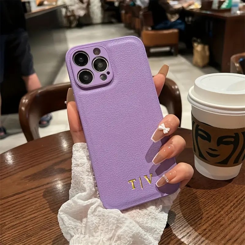 Funda personalizada con nombre - Phone Cases Personalised reseña y precio