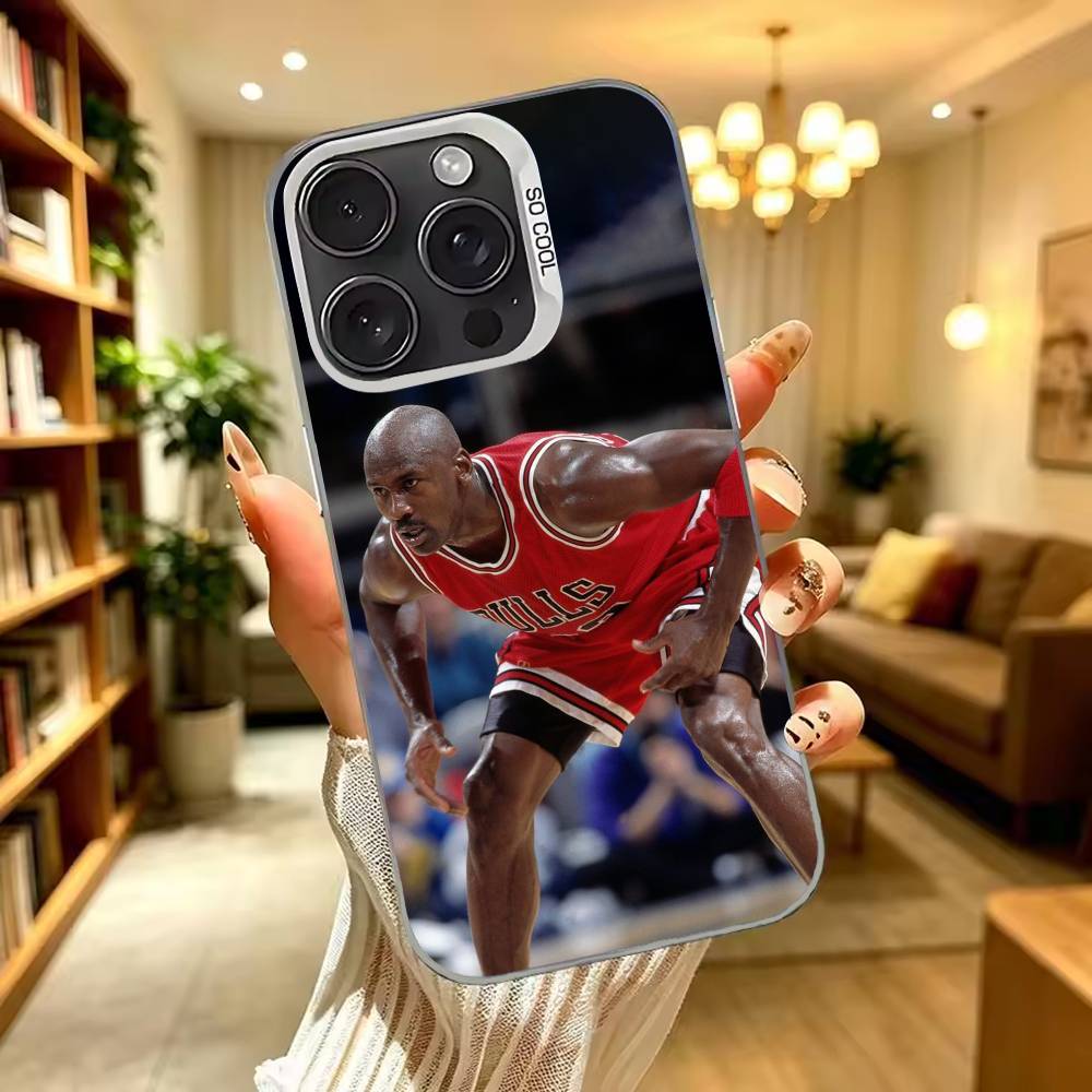 Funda para Teléfono God of Bas - Phone Cases Jordan reseña y precio