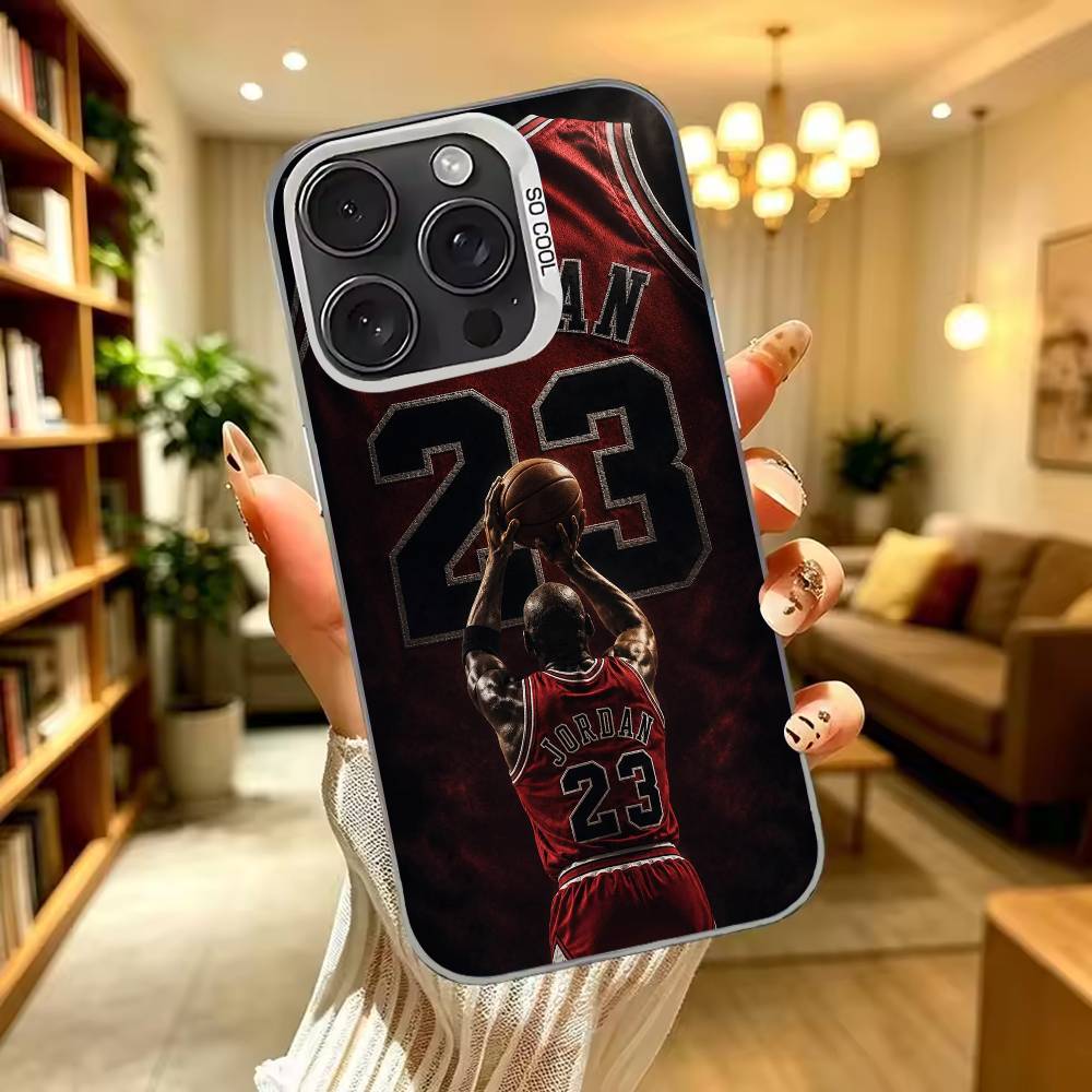 Funda para Teléfono God of Bas - Phone Cases Jordan reseña y precio