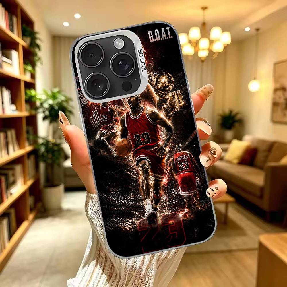 Funda para Teléfono God of Bas - Phone Cases Jordan reseña y precio