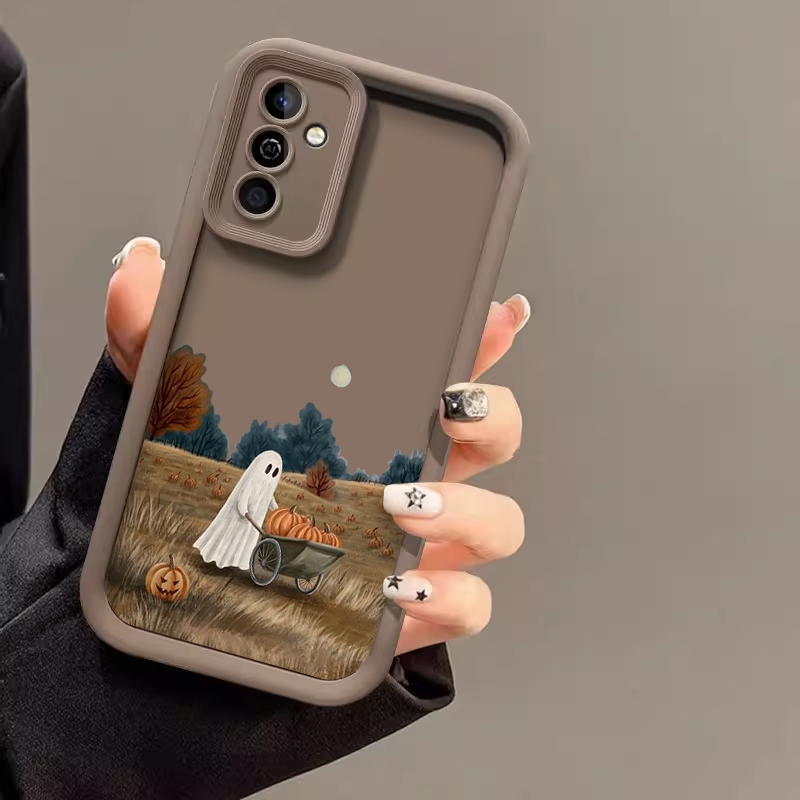 Funda de Teléfono con Diseño d - Phone Cases Funny reseña y precio