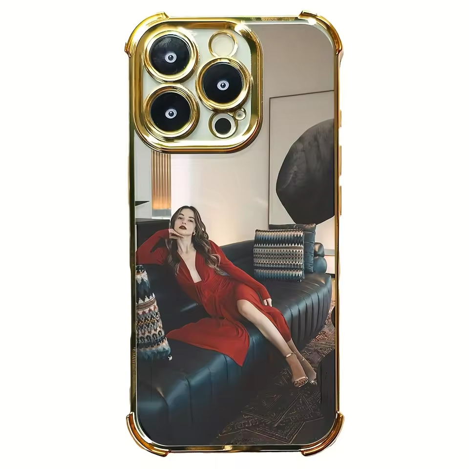 Funda Protectora Personalizada - Phone Cases Personalised reseña y precio