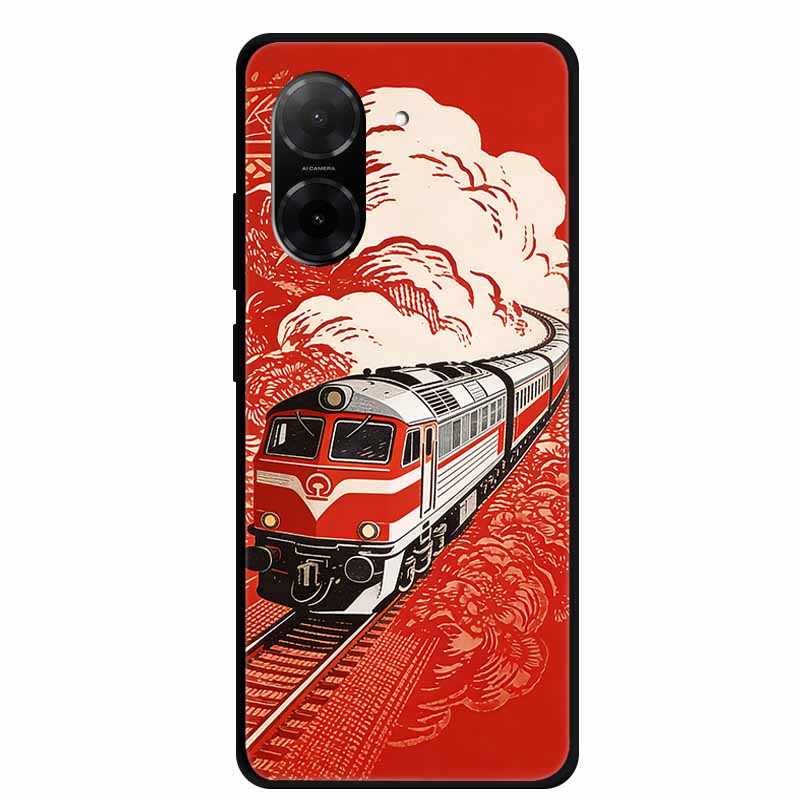 Funda de silicona TPU suave co - Phone Cases Eu reseña y precio