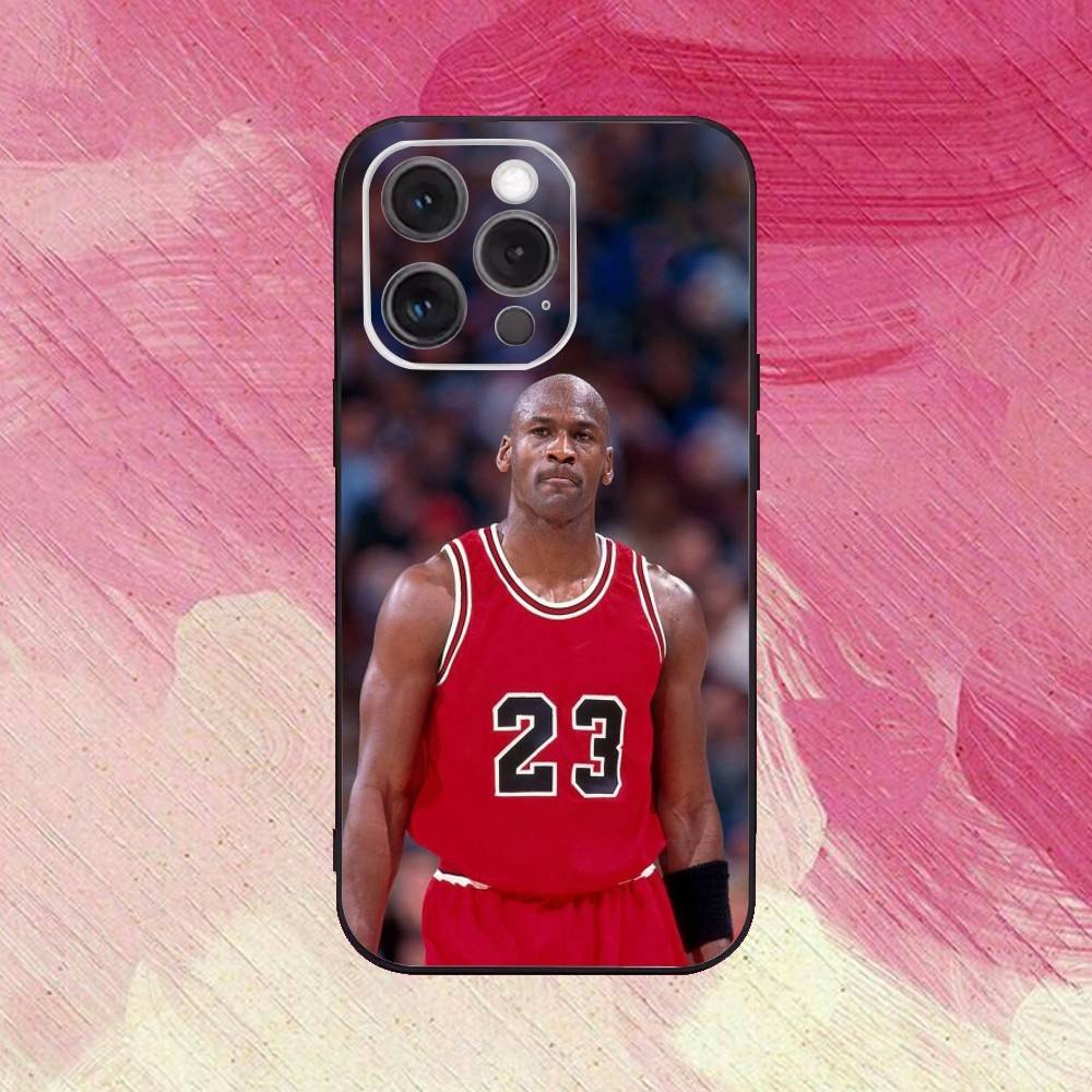 Funda de teléfono Basketball-1 - Phone Cases Jordan reseña y precio