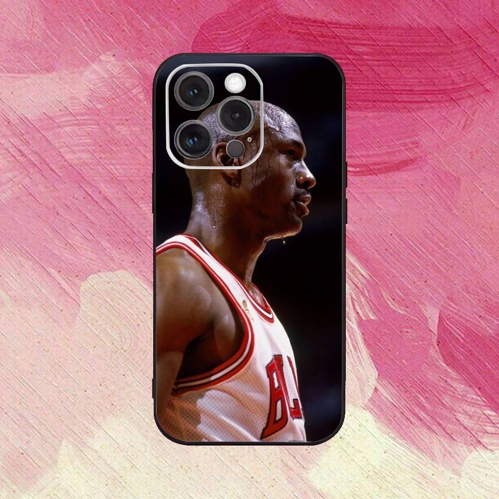 Funda de teléfono Basketball-1 - Phone Cases Jordan reseña y precio