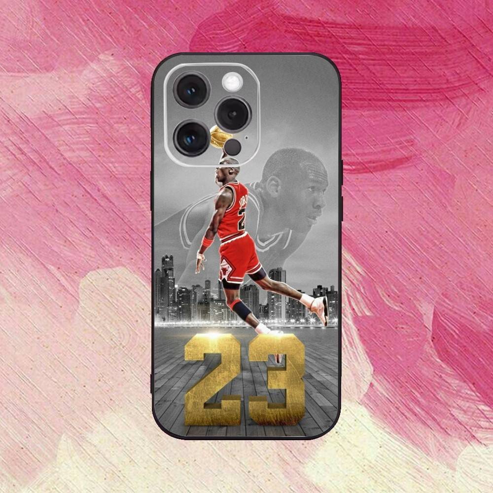 Funda de teléfono Basketball-1 - Phone Cases Jordan reseña y precio