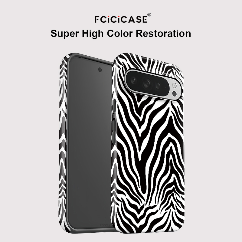Funda de teléfono Fcicicase pa - Google Pixel 9 reseña y precio