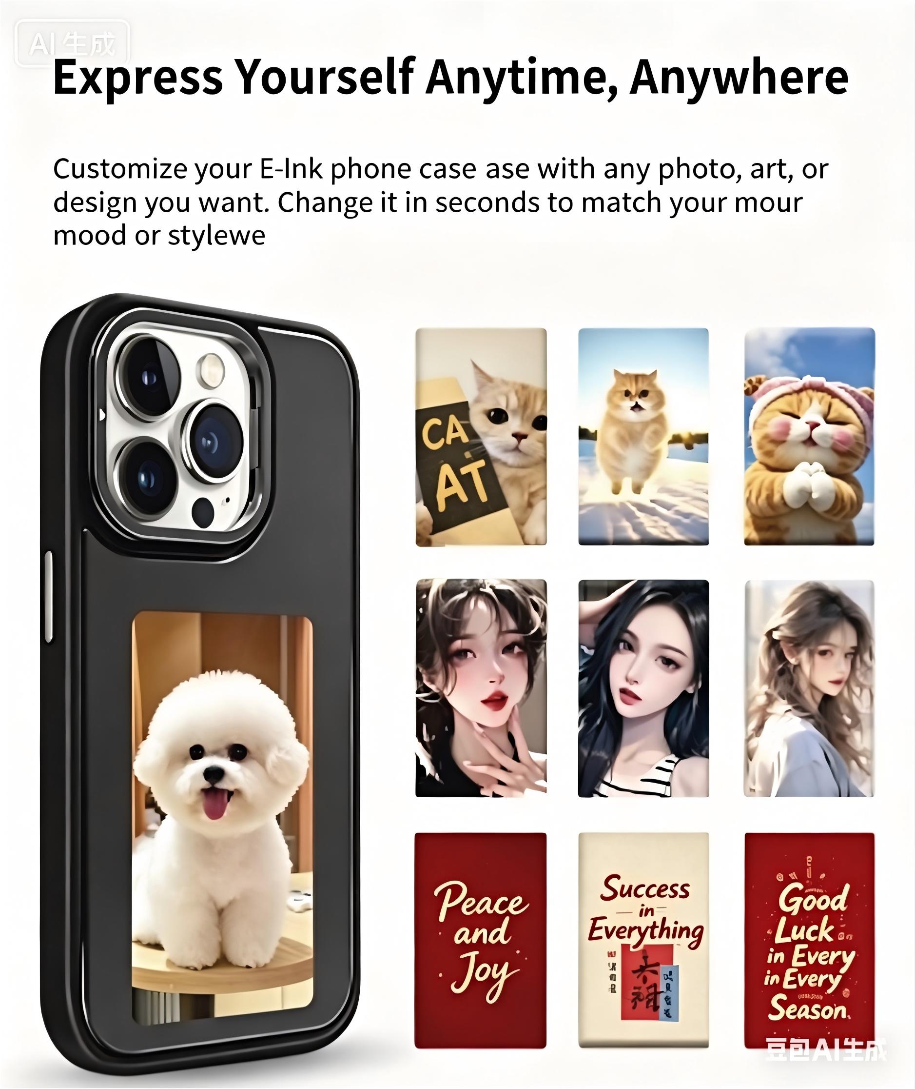 Funda para Teléfono con Pantal - Phone Cases Personalised reseña y precio