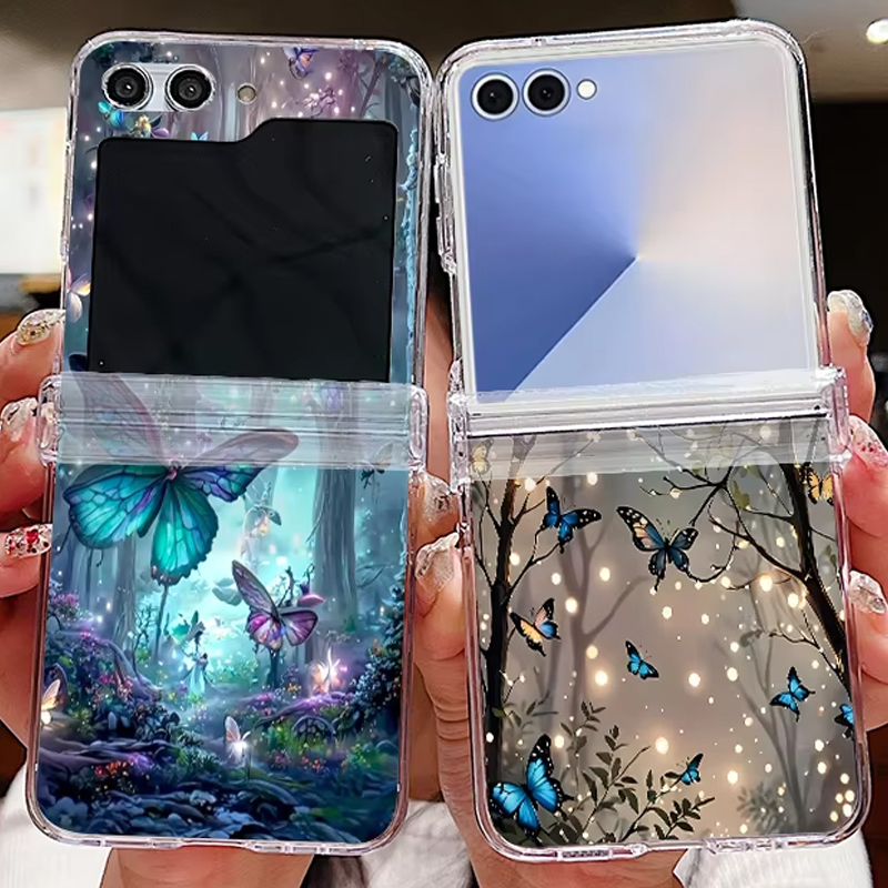 Para Samsung Galaxy Z Flip7 FE - Phone Cases Z Fold 7 reseña y precio