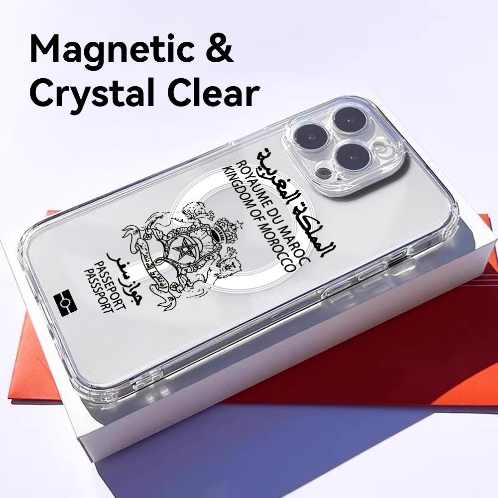Funda para Teléfono con Diseño - Phone Cases With Magsafe reseña y precio