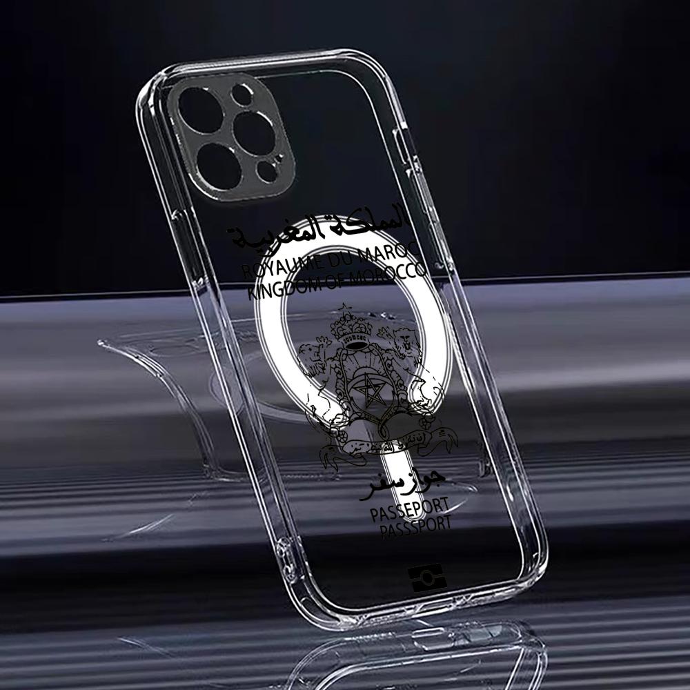 Funda para Teléfono con Diseño - Phone Cases With Magsafe reseña y precio