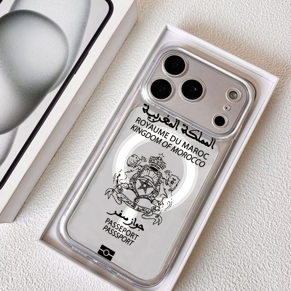 Funda para Teléfono con Diseño - Phone Cases With Magsafe reseña y precio