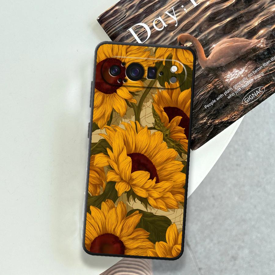 Funda protectora para teléfono - Phone Cases Google Pixel 7 reseña y precio