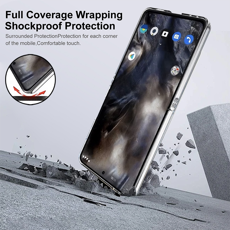Funda de teléfono con diseño d - Phone Cases Z Fold 7 reseña y precio