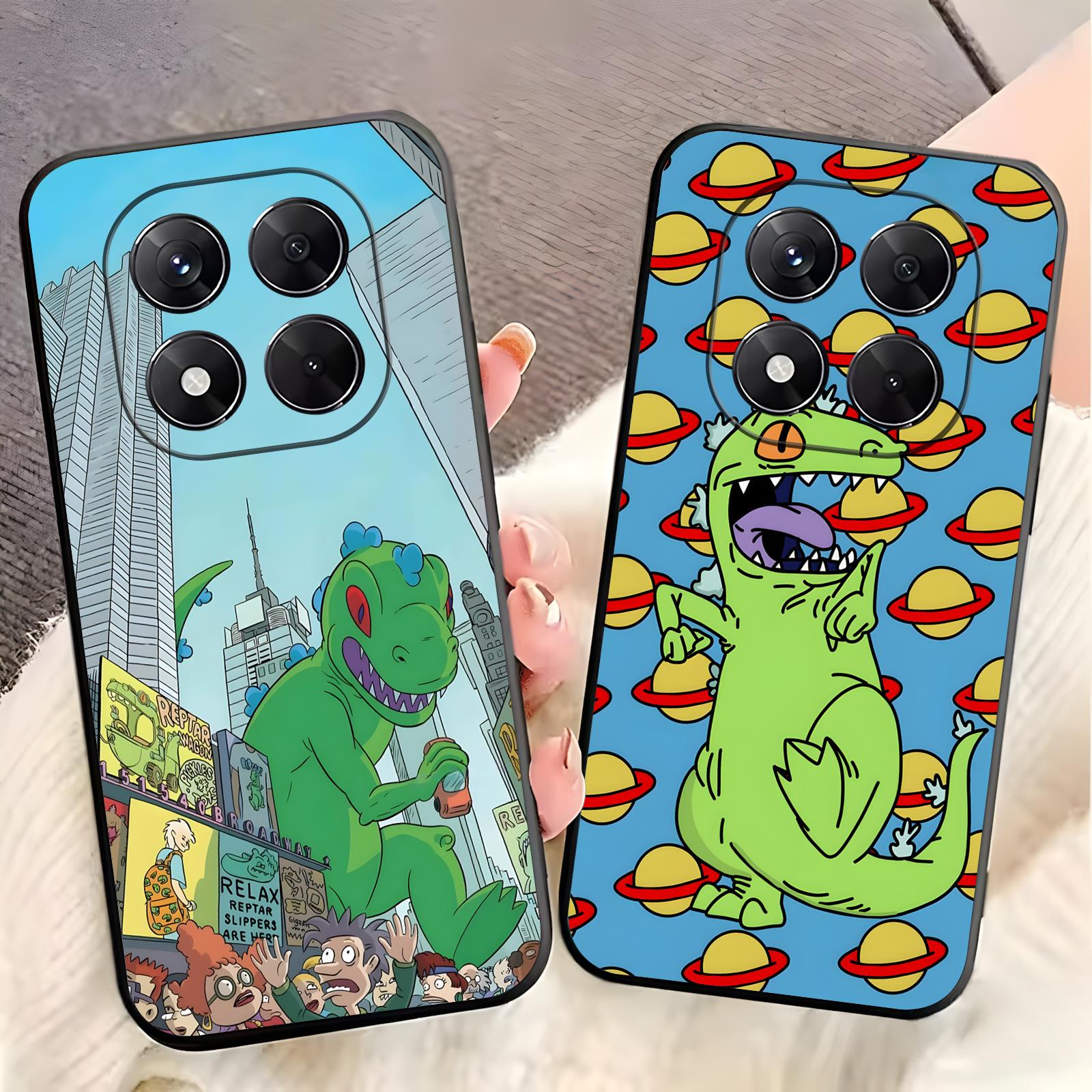 Funda de teléfono para Redmi N - Phone Cases Funny reseña y precio