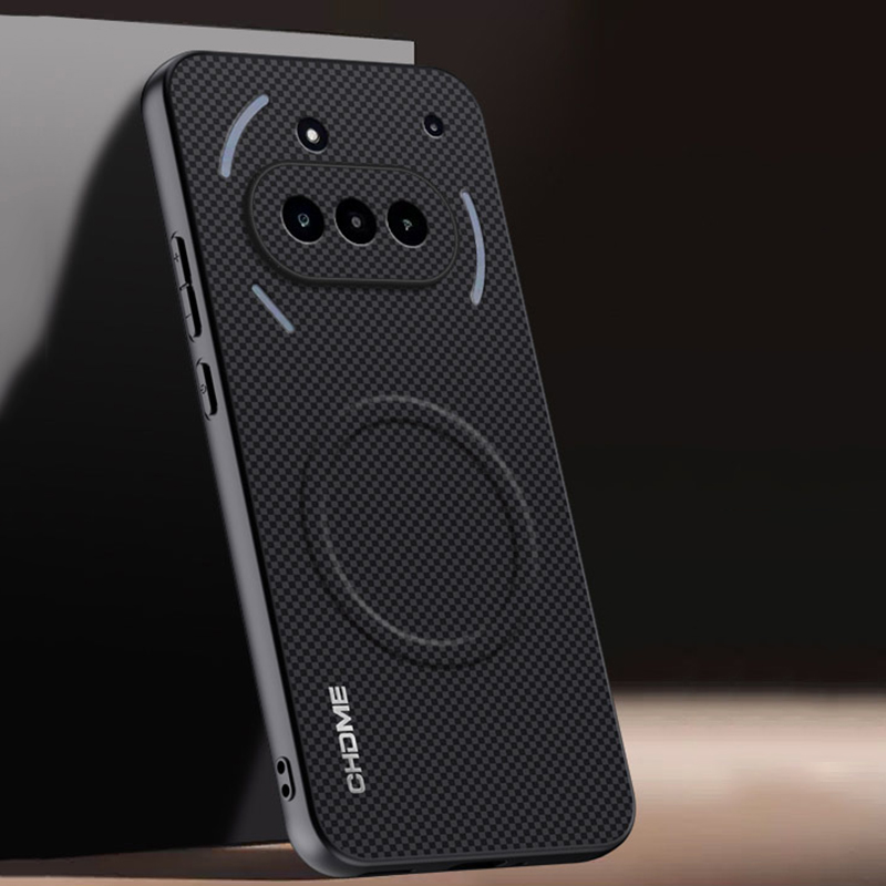 Funda para Nothing Phone 3A, f - Phone Cases Nothing 3A reseña y precio