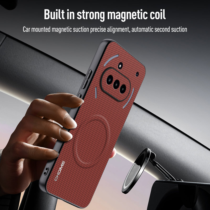 Funda para Nothing Phone 3A, f - Phone Cases Nothing 3A reseña y precio